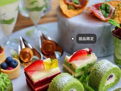 -良木缘咖啡西餐(太古里店)