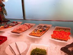 -永泰福朋喜来登酒店-宜客乐自助餐厅(远大路店)