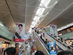 -中部国际机场