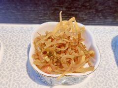 -苏帮袁·竹(北京坊店)