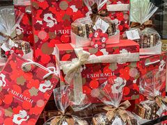 -Laderach 莱德拉(上海环贸iapm店)