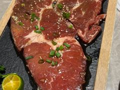 -韩盛·古法烤肉店(皇城恒隆广场店)