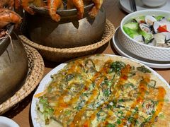 -隅乐胡椒虾·台湾菜·团建(皇岗店)