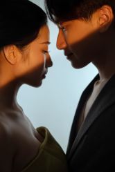 点击看大图 -情订奇缘婚纱摄影(和平路店)