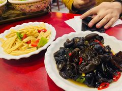 -金杨拉面王小吃面馆·牛三宝面·红烧牛肉粉