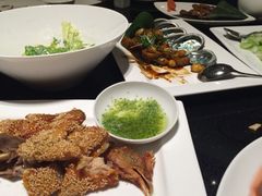 -上海小南国(国发店)