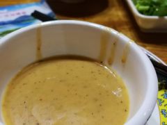 -思金拉措庄园藏餐(太阳岛店)