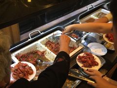 -满江红四季餐厅 · 国家五钻级酒家(新纪元大酒店店)