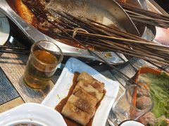 -小郡肝串串香火锅(金桥店)