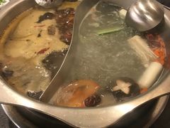 -川成串·自助串串香火锅(朝阳店)