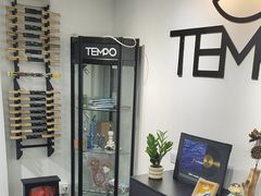 -TEMPO 音乐(五角场店)