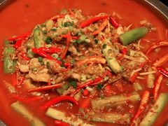 -嘎嘎鸭脑壳(金沙店)