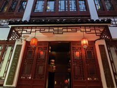 -李香君故居陈列馆