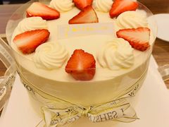 -榴芒先森生日蛋糕甜品台定制(1店诚信大道店)