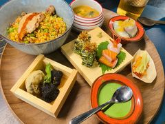-小十料理(新城店)