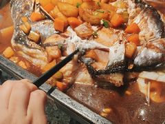 -里岛烤鱼(东港凯虹广场店)