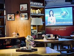 -JINNS锦时 steak&pizza(浸信会礼拜堂旧址店)