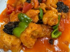 -老陈家烩菜(兴林路店)