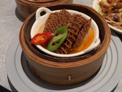 -晋江荣誉国际酒店·港誉茶餐厅