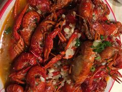 -川流不息·地道川菜·小龙虾(新松江路店)