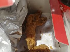 -SUN炸鸡专门店(西塔总店)