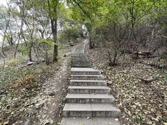 -沈阳辉山风景区