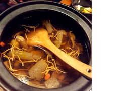 -云海肴·汽锅鸡·云南菜(天津国金汇店)