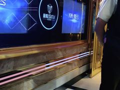 -V麦量贩KTV(富康城店)