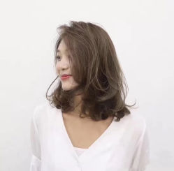-时尚殿堂hair salon