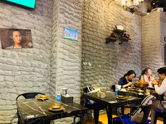 -巴四老城区炭火蛙锅(张江店)