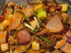 -一棠龙虾•王牌虾球(楚河汉街店)