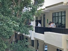 -海南热带海洋学院(三亚校区)