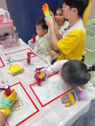 -奈尔宝家庭中心·亲子餐厅(鄞州万达店)