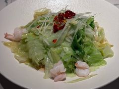 -奉天小馆·非遗东北菜(济南万象城店)