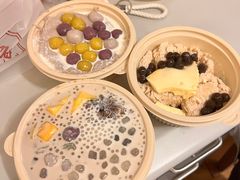 -堂屋糖水店(愚园店)