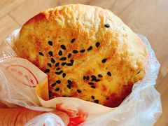 -张婆婆香酥锅盔(平福路店)