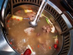 -阿二骨煲(新天地店)