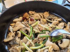 -百鱼庄(仙葫店)