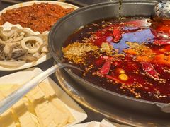 -俏媳妇火锅(宽窄巷子店)
