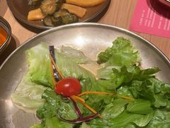 -西塔老太太泥炉烤肉(武汉摩尔城店)