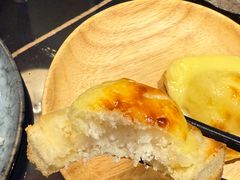 芝士烤乳饼-多味居(剪子巷店)
