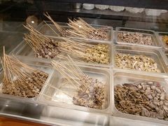 -老号尤兔头(西川店)