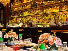 -隐肆威士忌鸡尾酒吧(玉沙国际店)