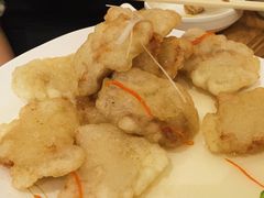 锅包肉-东北风(柯桥万达店)