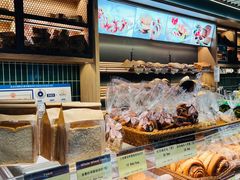 -德南面包房(尚都店)