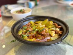 -成都驻京办餐厅(蜀都宾馆店)