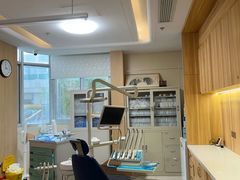 -上海仁爱医院口腔科 · 种植