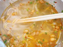 -瘦子桂林米粉店(总店)