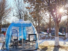 -春晖园度假酒店温泉