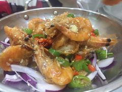 -富临轩私房菜(集庆门大街店)